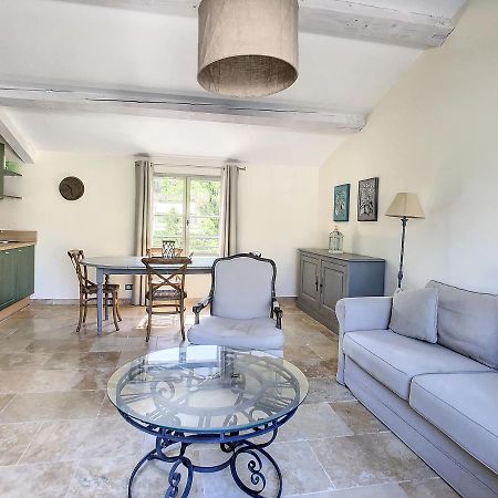 **Lovely Apartment In The Castle Of La Redorte** Exteriér fotografie