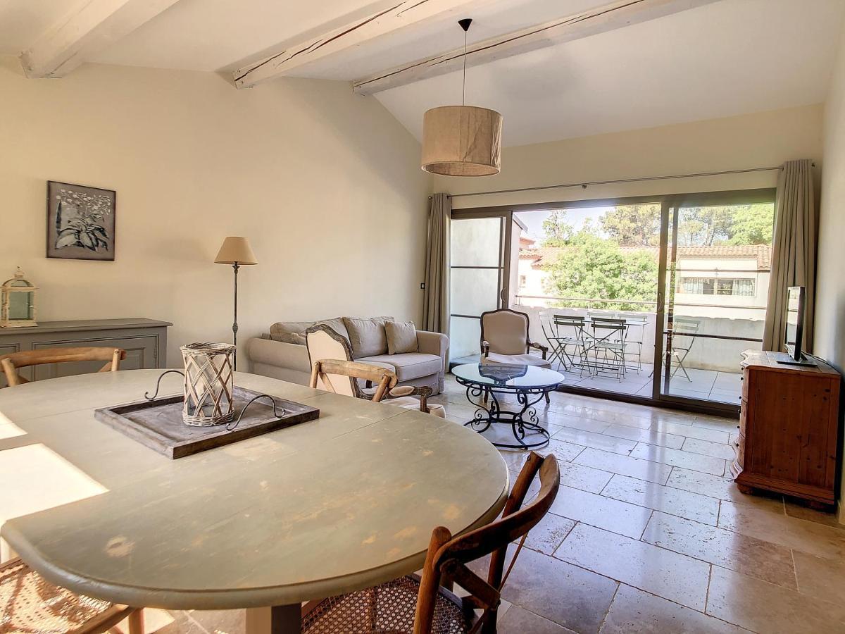 **Lovely Apartment In The Castle Of La Redorte** Exteriér fotografie