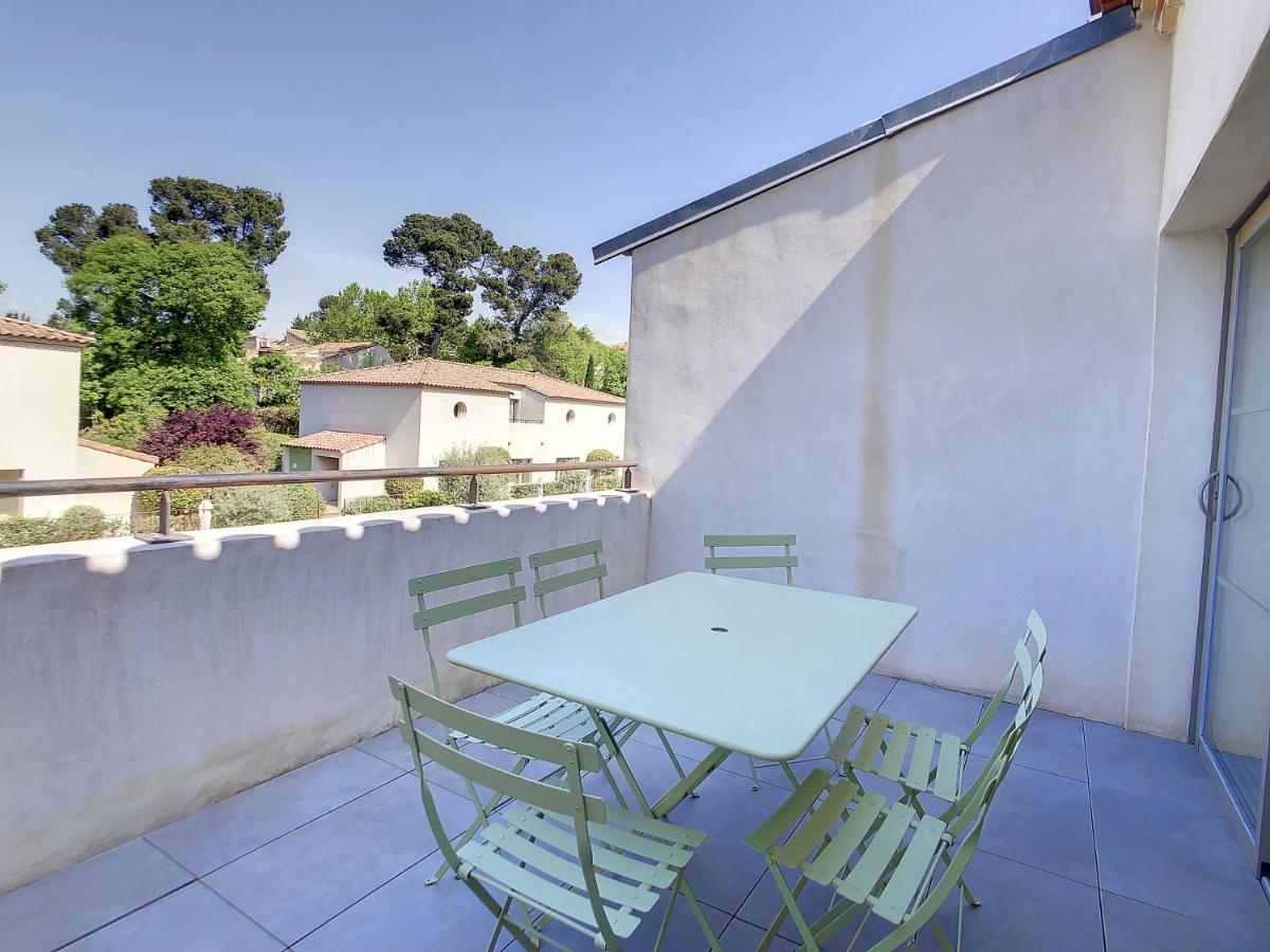 **Lovely Apartment In The Castle Of La Redorte** Exteriér fotografie