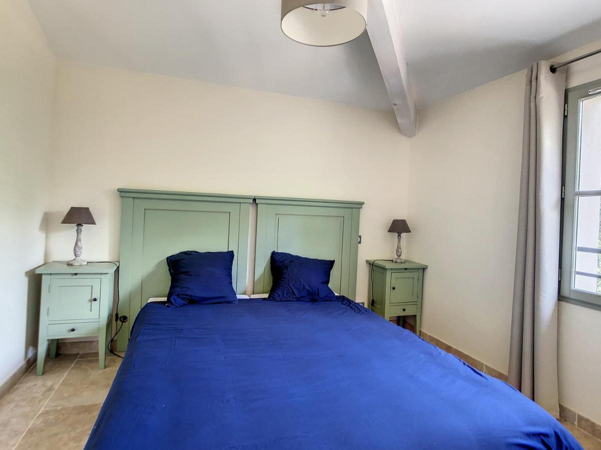 **Lovely Apartment In The Castle Of La Redorte** Exteriér fotografie